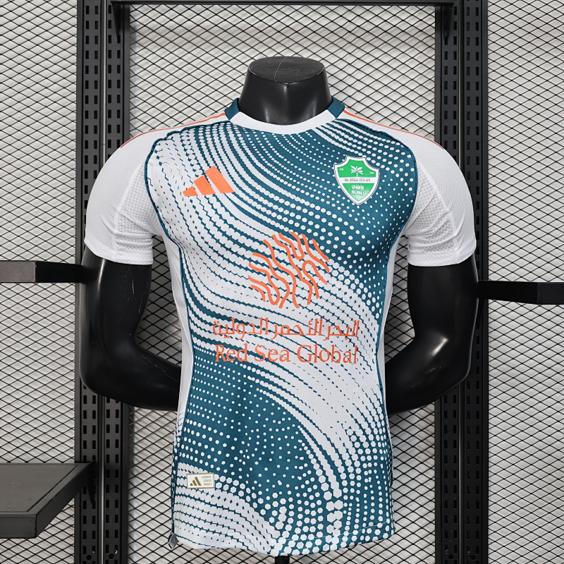 Version Player_Jugador- Jeddah Nacional II (equipo visitante)